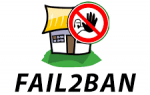 How to completely block an IP with fail2ban